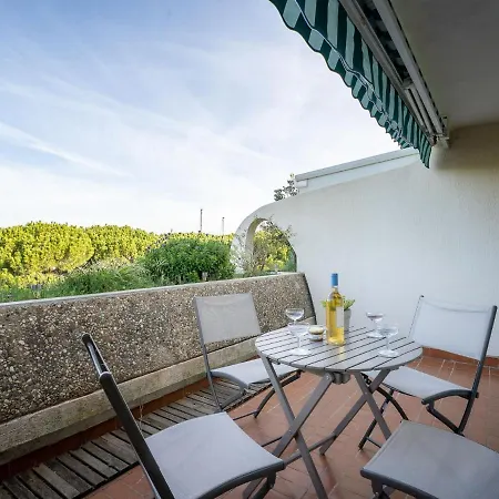 Le Quai Aux Fleurs-5 By Interhome Apartment *