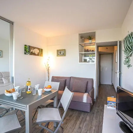 Le Quai Aux Fleurs-5 By Interhome * Le Grau-du-Roi